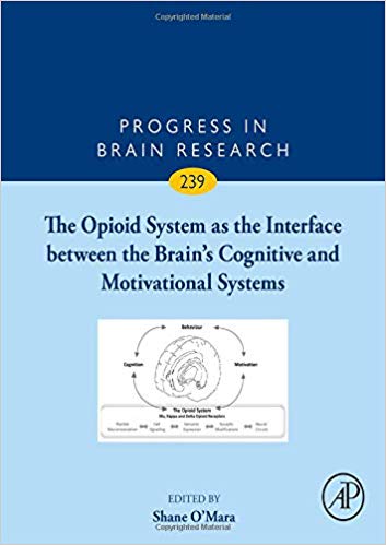 (eBook PDF)The Opioid System As the Interface Between the Brain’s Cognitive and Motivational Systems by Shane O'Mara 