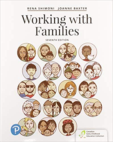 (eBook PDF)Working with Families 7th Edition by Rena Shimoni , Joanne Baxter 