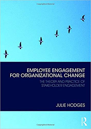 (eBook PDF)Employee Engagement for Organizational Change by Julie Hodges