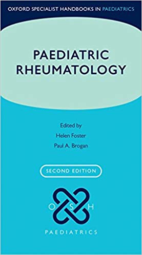 (eBook PDF) Paediatric Rheumatology 2nd Edition by Helen E. Foster , Paul A. Brogan 