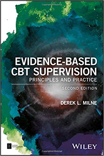 (eBook PDF)Evidence-Based CBT Supervision - Principles and Practice, 2nd Edition