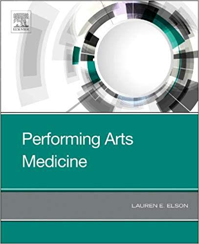 (eBook PDF)Performing Arts Medicine by Lauren E. Elson MD 