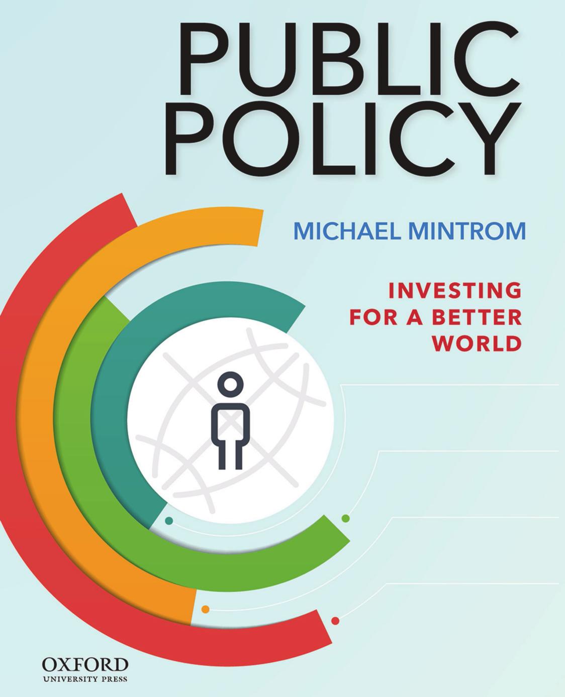 (eBook PDF)Public Policy Investing for a Better World by Michael Mintrom