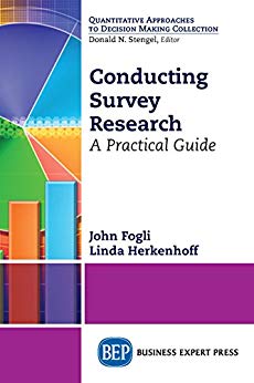 (eBook PDF)Conducting Survey Research  by John Fogli , Linda Herkenhoff 