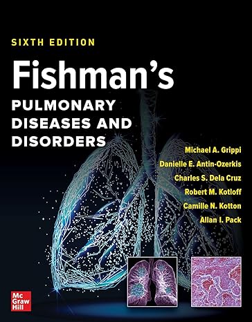 (eBook PDF)Fishman s Pulmonary Diseases and Disorders, 2-Volume Set, 6th Edition by Michael A. Grippi , Danielle E. Antin-Ozerkis , Charles S. Dela Cruz 