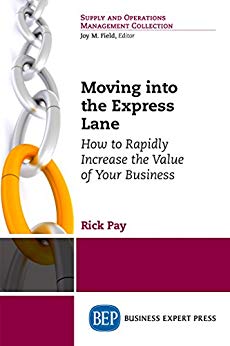 (eBook PDF)Moving Into the Express Lane  by Rick Pay 