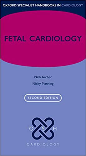 (eBook PDF)Fetal Cardiology 2e , 2018 by Nick Archer , Nicky Manning 