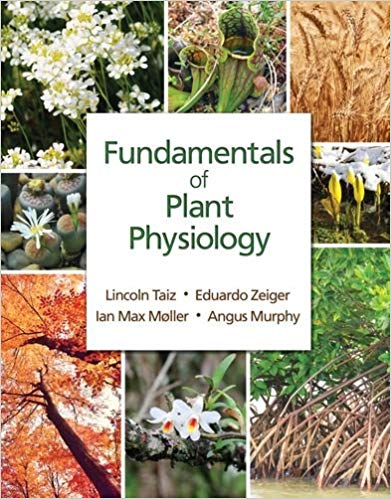 (eBook PDF)Fundamentals of Plant Physiology  by Lincoln Taiz , Eduardo Zeiger , Ian Max Møller , Angus Murphy 