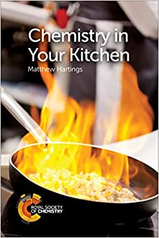 (eBook PDF)Chemistry in Your Kitchen