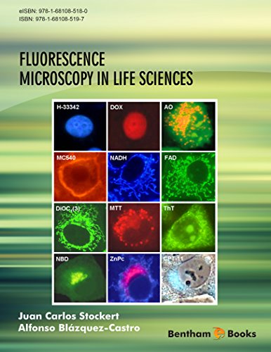 (eBook PDF)Fluorescence Microscopy In Life Sciences by Juan Carlos Stockert ,‎ Alfonso Blázquez Castro 