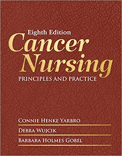 (eBook PDF)Cancer Nursing: Principles and Practice 8th Edition by Connie Henke Yarbro , Debra Wujcik , Barbara Holmes Gobel 