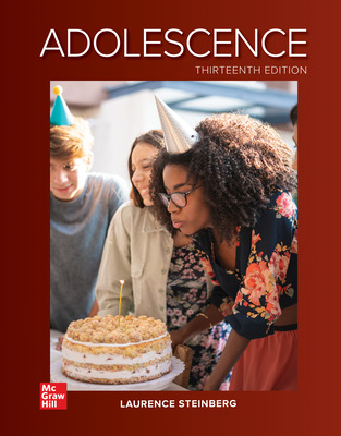 (eBook PDF)ISE EBook Adolescence 13th Edition  by Laurence Steinberg