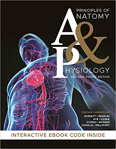 tortora anatomy and physiology pdf 13th edition pdf