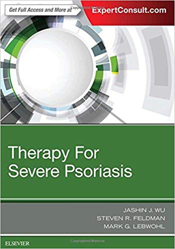 (eBook PDF)Therapy for Severe Psoriasis, 1st Edition by Jashin J. Wu MD FAAD , Steven R. Feldman MD PhD , Mark G. Lebwohl M.D. Ph.D. 