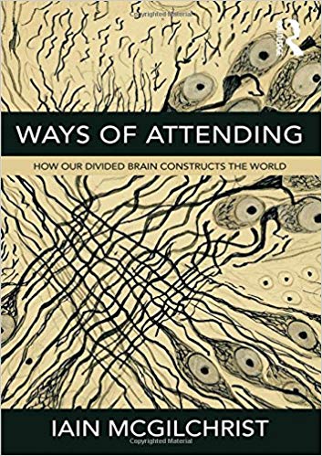 (eBook PDF)Ways of Attending by Iain McGilchrist 