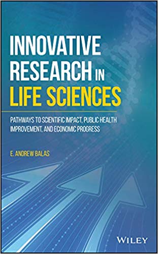 (eBook PDF)Innovative Research in Life Sciences by E. Andrew Balas 