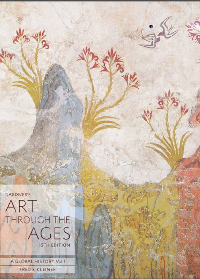 (eBook PDF) Gardner's Art through the Ages: A Global History, Volume I (15th Edition)