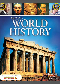 (eBook PDF) Glencoe World History by Spielvogel