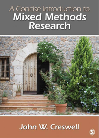 (eBook PDF) A Concise Introduction to Mixed Methods Research