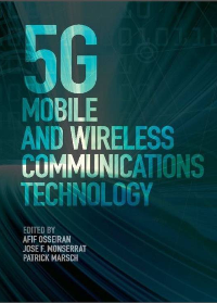 (eBook PDF) 5G Mobile and Wireless Communications Technology