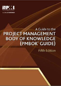 (eBook PDF) A Guide to the Project Management Body of Knowledge Fifth Edition