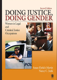 (eBook PDF) Doing Justice, Doing Gender 2nd Edition