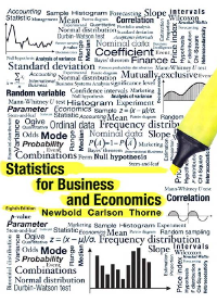 Solution Manual for Statistics for Business and Economics 8th Edition