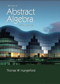 Solution manual for Abstract Algebra: An Introduction 3th Edition