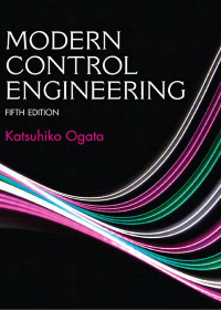 Solution Manual for Modern Control Engineering 5th Edition