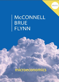 (eBook PDF) Microeconomics Principles, Problems and Policies 20th Edition