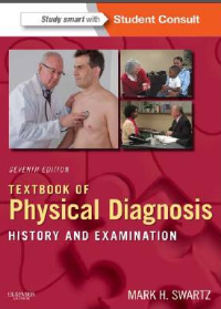 (eBook PDF) Textbook of Physical Diagnosis-History and Examination 7th Edition