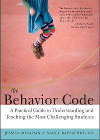 (eBook PDF) The Behavior Code Companion 1st by Jessica Minahan