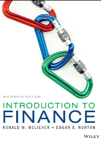 (eBook PDF) Introduction to Finance: Markets, Investments, and Financial Management, 16th Edition