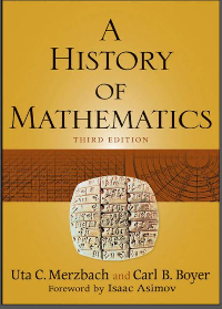 (eBook PDF) A History of Mathematics 3rd Edition