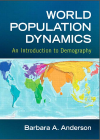 (eBook PDF) World Population Dynamics: An Introduction to Demography