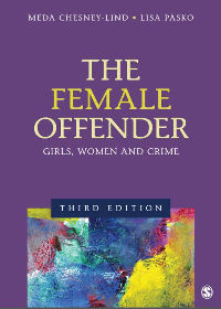 (eBook PDF) The Female Offender: Girls, Women, and Crime 3rd Edition