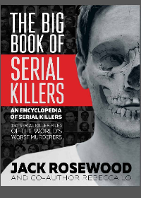 (eBook PDF) The Big Book of Serial Killers