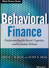 (eBook PDF) Behavioral Finance: Understanding the Social, Cognitive, and Economic Debates