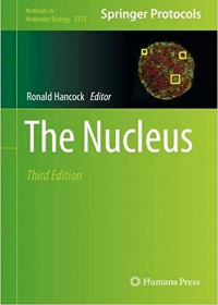 (eBook PDF)The Nucleus by Ronald Hancock (editor)