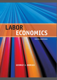 Labor Economics 6th Edition