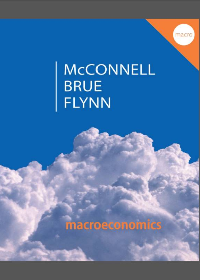 Solution manual for Macroeconomics 20th Edition by Campbell McConnell