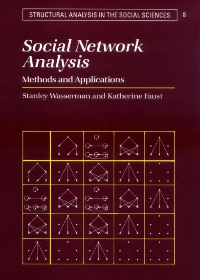 (eBook PDF) Social Network Analysis: Methods and Applications