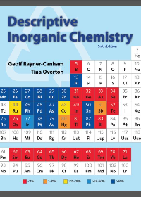 (eBook PDF) Descriptive Inorganic Chemistry 6th Edition