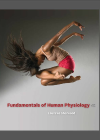 (eBook PDF) Fundamentals of Human Physiology 4th Edition