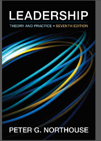Test Bank for Leadership Theory and Practice 7th Edition