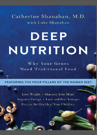 (eBook PDF) Deep Nutrition: Why Your Genes Need Traditional Food
