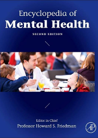 (eBook PDF)Encyclopedia of Mental Health 2nd Edition by Howard S. Friedman