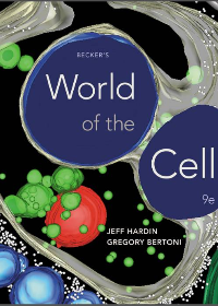 (eBook PDF) Becker's World of the Cell 9th Edition