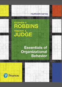 (eBook PDF) Essentials of Organizational Behavior 14th Edition