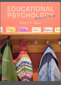 (eBook PDF) Educational Psychology Theory and Practice 11th Edition